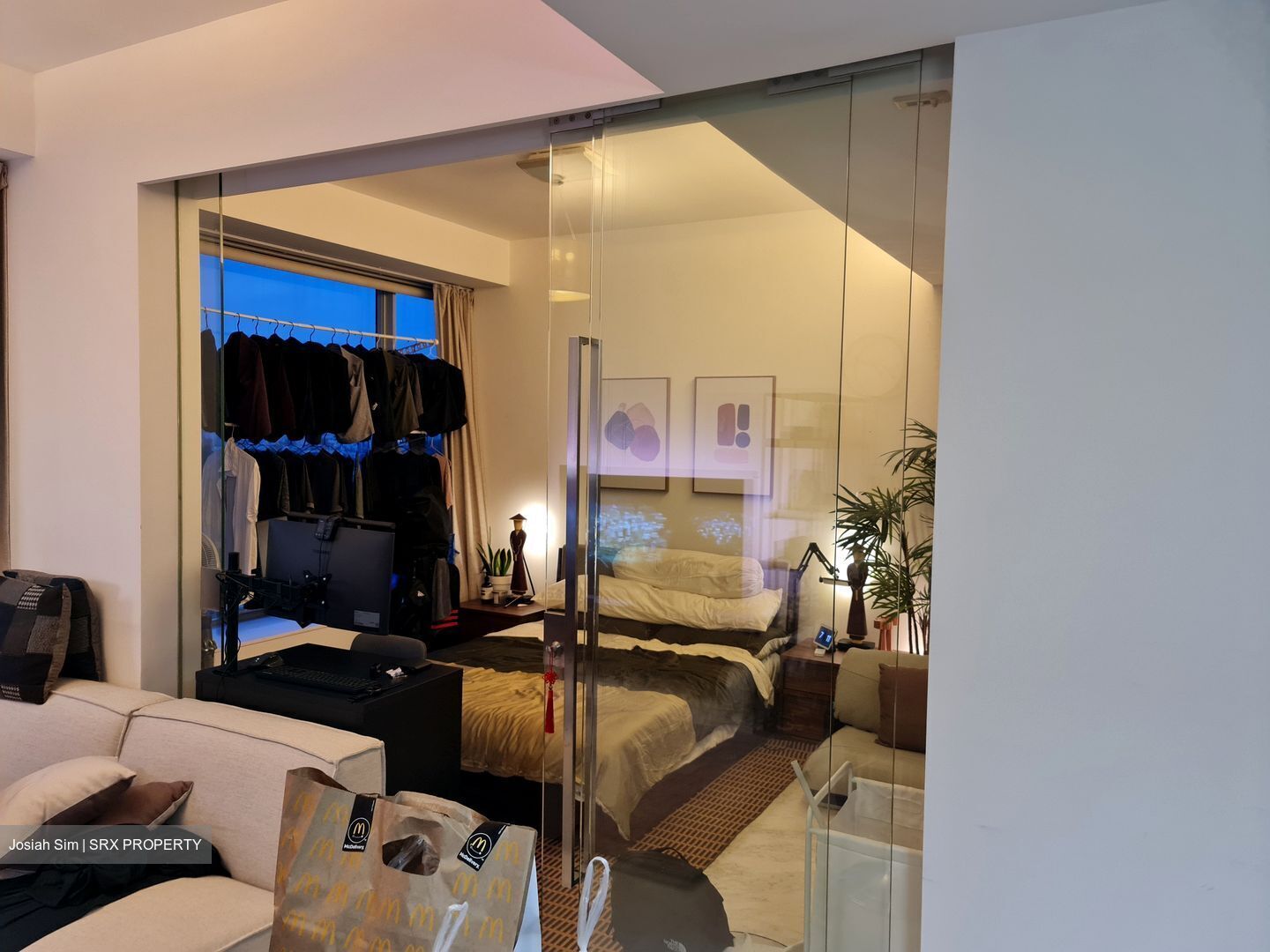 Vida (D9), Apartment #517047571